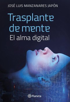 Cover Trasplante de mente