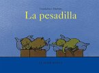 Trombolina y Mucholío: La pesadilla