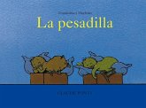 Trombolina y Mucholío: La pesadilla