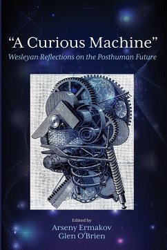 &quote;A Curious Machine&quote;