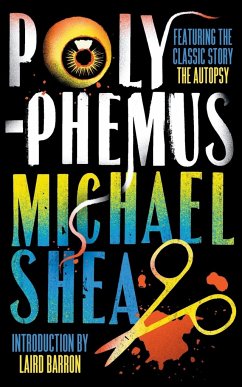 Polyphemus - Shea, Michael