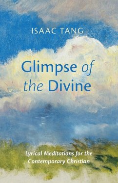 Glimpse of the Divine - Tang, Isaac