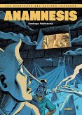 Las aventuras del Capitán Torrezno, volumen 7. Anamnesis