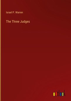 The Three Judges