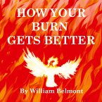 HOW YOUR BURN GETS BETTER