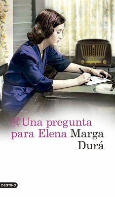Cover Una pregunta para Elena