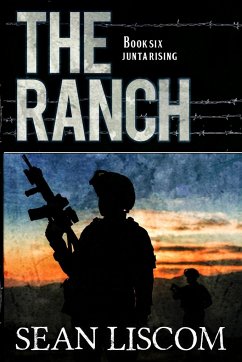 The Ranch - Liscom, Sean