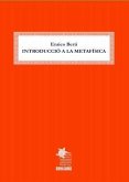 Introducció A La Metafísica