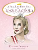 A Real Life Fairy Tale Princess Grace Kelly