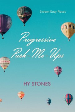 Progressive Push-Me-Ups - Stones, Hy