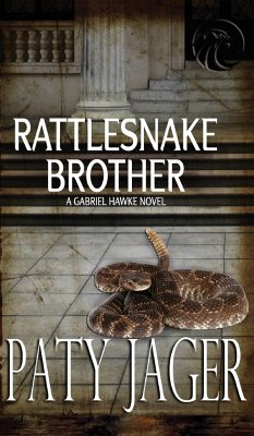 Rattlesnake Brother - Jager, Paty