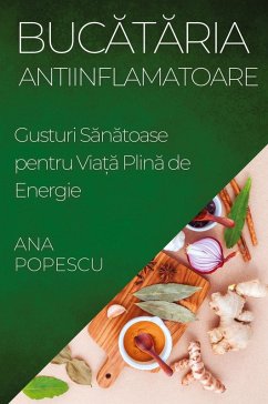 Cover Buc¿t¿ria Antiinflamatoare