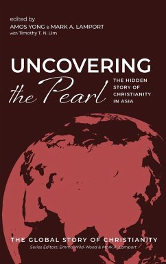 Uncovering the Pearl