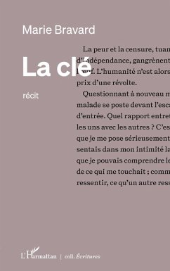 Cover La clé