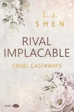 Rival Implacable - Shen, L J