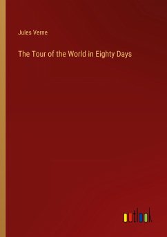 The Tour of the World in Eighty Days