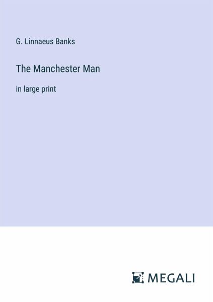 The Manchester Man The Manchester Man