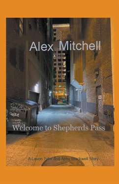 Welcome to Shepherds Pass - Mitchell, Alex