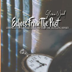 Echoes From The Past - Wood, Glenn