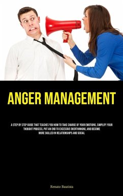 Anger Management - Bautista, Renato