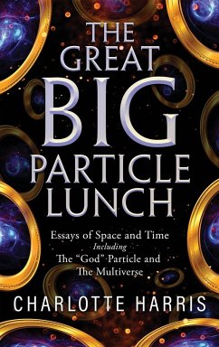 The Great BIG Particle Lunch - Harris, Charlotte