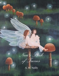 Nan's Book of Faeries - Neilly, A. M.