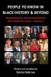 People to Know in Black History & Beyond - Bild 1