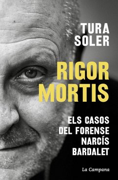 Cover Rigor mortis