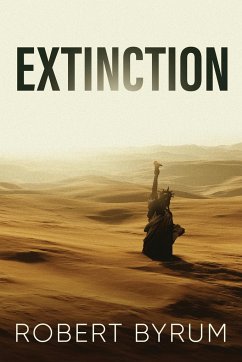 EXTINCTION - Byrum, Robert