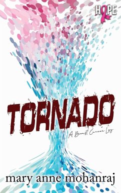 Tornado - Mohanraj, Mary Anne