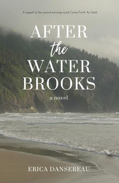 After the Water Brooks - Dansereau, Erica