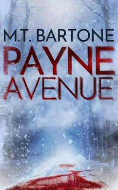 Cover PAYNE Avenue (eBook, ePUB)