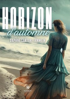 Horizon d'automne - Daphné Sartori-Ernwein