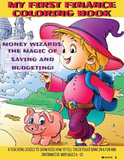 Money Wizards - Hofstetter, Ben; Zehrung, Nick