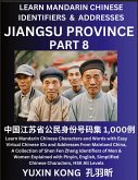 Jiangsu Province of China (Part 8) Jiangsu Province of China (Part 8)