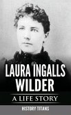 LAURA INGALLS WILDER LAURA INGALLS WILDER