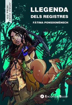 Cover Llegenda dels registres
