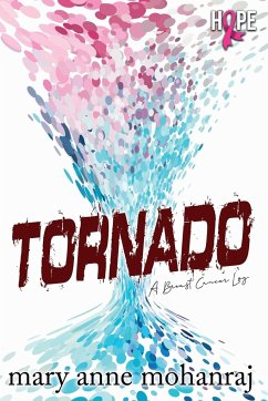 Tornado - Mohanraj, Mary Anne