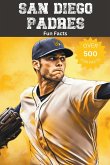 San Diego Padres Fun Facts
