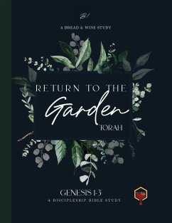 Return to the Garden - Brown, Meg Elizabeth