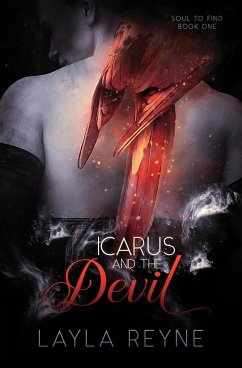 Icarus and the Devil - Reyne, Layla