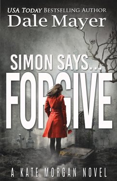 Simon Says... Forgive - Mayer, Dale