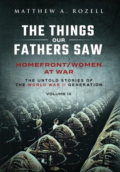 Homefront/Women at War - Rozell, Matthew A.
