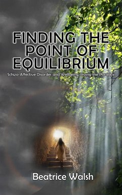 Finding the Point of Equilibrium - Béatrice Walsh
