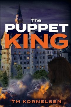 The Puppet King - Kornelsen, Tanya Magda