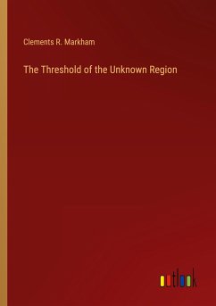 The Threshold of the Unknown Region