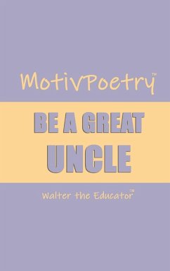 MotivPoetry - Walter the Educator