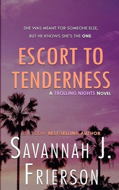 Escort to Tenderness - Frierson, Savannah J.