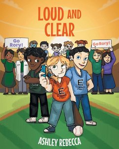 Loud and Clear - Rebecca, Ashley