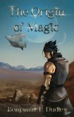 The Journeyer and the Pilgrimage for the Origin of Magic (eBook, ePUB)